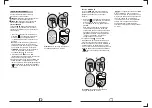 Preview for 6 page of EAS Electric ECRL66A Owner'S Manual