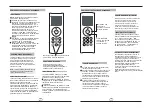 Preview for 8 page of EAS Electric ECRL66A Owner'S Manual