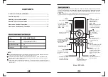 Preview for 10 page of EAS Electric ECRL66A Owner'S Manual