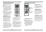 Preview for 16 page of EAS Electric ECRL66A Owner'S Manual