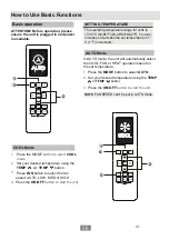 Preview for 19 page of EAS Electric ECRLMAJ Instruction Manual