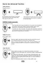 Preview for 22 page of EAS Electric ECRLMAJ Instruction Manual