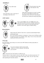 Preview for 23 page of EAS Electric ECRLMAJ Instruction Manual