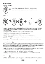 Preview for 24 page of EAS Electric ECRLMAJ Instruction Manual