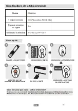 Preview for 27 page of EAS Electric ECRLMAJ Instruction Manual