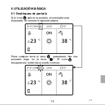 Preview for 15 page of EAS Electric ECRTH2 Operating Manual