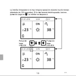 Preview for 16 page of EAS Electric ECRTH2 Operating Manual