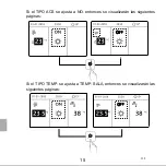 Preview for 18 page of EAS Electric ECRTH2 Operating Manual