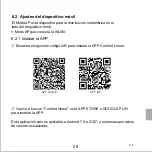 Preview for 31 page of EAS Electric ECRTH2 Operating Manual