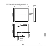 Preview for 43 page of EAS Electric ECRTH2 Operating Manual