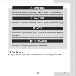 Preview for 67 page of EAS Electric ECRTH2 Operating Manual