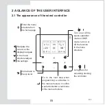 Preview for 70 page of EAS Electric ECRTH2 Operating Manual