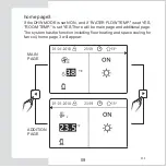 Preview for 74 page of EAS Electric ECRTH2 Operating Manual