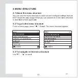 Preview for 76 page of EAS Electric ECRTH2 Operating Manual