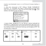 Preview for 81 page of EAS Electric ECRTH2 Operating Manual