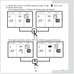 Preview for 83 page of EAS Electric ECRTH2 Operating Manual