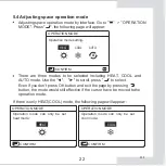 Preview for 87 page of EAS Electric ECRTH2 Operating Manual