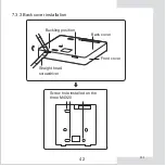 Preview for 107 page of EAS Electric ECRTH2 Operating Manual