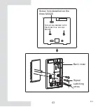 Preview for 108 page of EAS Electric ECRTH2 Operating Manual