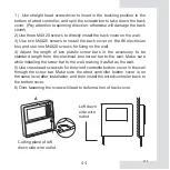 Preview for 109 page of EAS Electric ECRTH2 Operating Manual