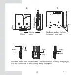 Preview for 110 page of EAS Electric ECRTH2 Operating Manual