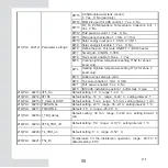 Preview for 120 page of EAS Electric ECRTH2 Operating Manual