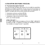 Preview for 134 page of EAS Electric ECRTH2 Operating Manual