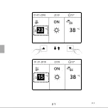 Preview for 246 page of EAS Electric ECRTH2 Operating Manual