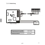 Preview for 266 page of EAS Electric ECRTH2 Operating Manual