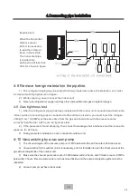 Предварительный просмотр 40 страницы EAS Electric EDHP220EX Instruction Manual