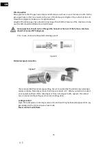 Предварительный просмотр 54 страницы EAS Electric EFG555X Instruction Manual