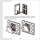 Предварительный просмотр 70 страницы EAS Electric EFSL-RC75A Operating Manual