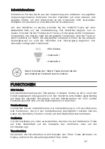 Preview for 56 page of EAS Electric EHF205RC Instruction Manual