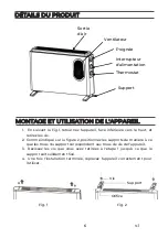 Preview for 31 page of EAS Electric EHH201 Instruction Manual