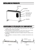 Preview for 43 page of EAS Electric EHH201 Instruction Manual