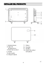 Preview for 9 page of EAS Electric EHH210 Instruction Manual