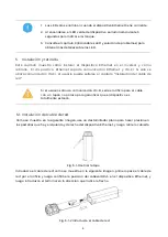 Preview for 5 page of EAS Electric EINETHERNET Instruction Manual