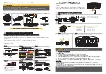 Предварительный просмотр 2 страницы EAS Electric EINSOLAR36Y Quick Installation Manual