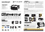 Предварительный просмотр 3 страницы EAS Electric EINSOLAR36Y Quick Installation Manual