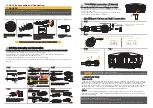 Предварительный просмотр 4 страницы EAS Electric EINSOLAR36Y Quick Installation Manual