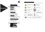 Предварительный просмотр 2 страницы EAS Electric EINSOLAR3V Owners And Installation Manual