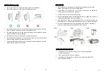 Предварительный просмотр 5 страницы EAS Electric EINSOLAR3V Owners And Installation Manual