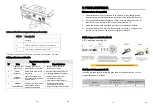 Предварительный просмотр 6 страницы EAS Electric EINSOLAR3V Owners And Installation Manual