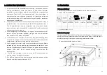 Предварительный просмотр 18 страницы EAS Electric EINSOLAR3V Owners And Installation Manual