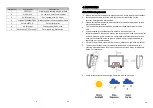 Предварительный просмотр 19 страницы EAS Electric EINSOLAR3V Owners And Installation Manual