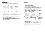 Предварительный просмотр 20 страницы EAS Electric EINSOLAR3V Owners And Installation Manual