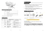 Предварительный просмотр 21 страницы EAS Electric EINSOLAR3V Owners And Installation Manual