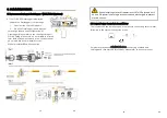 Предварительный просмотр 23 страницы EAS Electric EINSOLAR3V Owners And Installation Manual