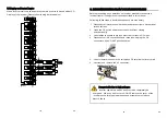 Предварительный просмотр 25 страницы EAS Electric EINSOLAR3V Owners And Installation Manual