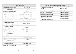 Предварительный просмотр 27 страницы EAS Electric EINSOLAR3V Owners And Installation Manual